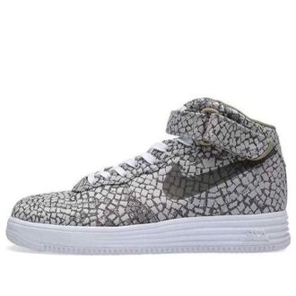 Nike Lunar Force 1 Mid Jcrd Sp Sao Paulo 693203-081