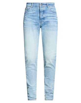 Amiri PARTES DE ABAJO - Pantalones vaqueros en YOOX.COM