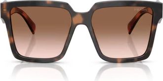 Prada Pr 24 Zs Havana