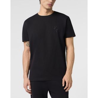 Billionaire Boys Club Round Neck T-Shirt Baroque Men in Black at Nordstrom, Size Xxx-Large