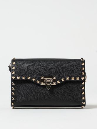Valentino Garavani Mini Bag VALENTINO GARAVANI Woman color Black
