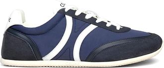 Celine Sneakers, male, Blue, Size: 10 US Sneakers