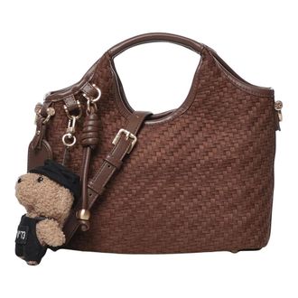 V&deg; 73 Shopping Zelda - - Bags - Donna - Marrone - ONE SIZE