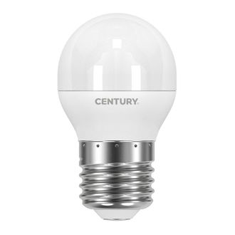 Made in Italy Lampadine Century Led Bt E27 M/g 5w C