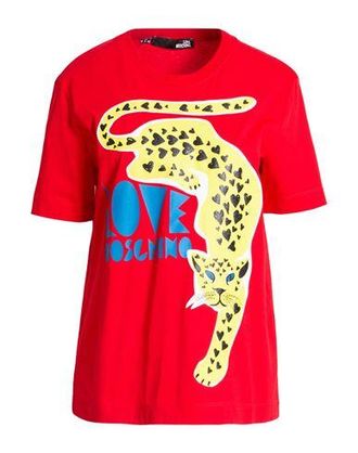 Love Moschino TOPWEAR - T-shirts su YOOX.COM