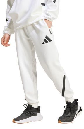 adidas Z.N.E Joggers in White at Nordstrom, Size Xx-Large