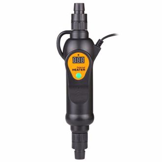 OEM Riscaldatore Esterno Sunsun Eh-300 300w 12/16/20mm