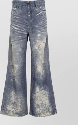 Diesel 1996 d-sire-fsf jeans trousers