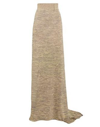 Rick Owens Maxi skirts