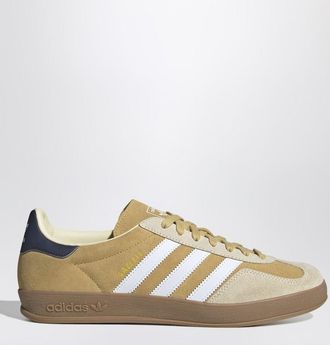 adidas Originals Gazelle Indoor oatmeal colour Snaeker