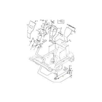 STIGA Sports Cilindro Con Pist&oacute;n &Oslash; 50mm L=453.5mm X St Original Stiga - 1135-2808-01