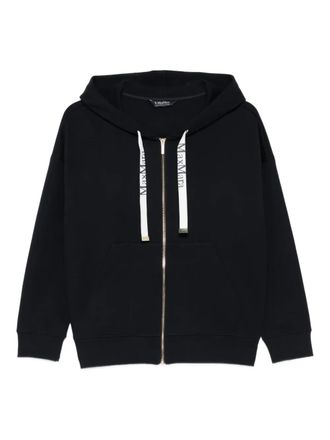Max Mara Smmjour hoddie - Blue
