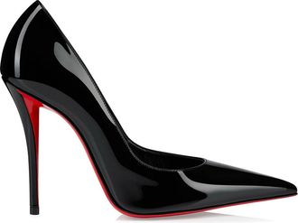 Christian Louboutin Dcollet Miss Z