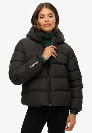 Superdry Steppjacke
