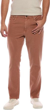 Faherty Stretch Terry 5-Pocket Pant