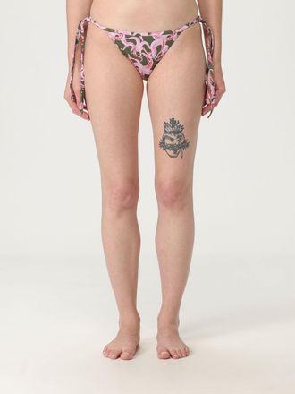 Kampos Swimsuit KAMPOS Woman color Olive