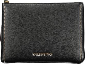 Valentino Samantha Pouch - Dames - Clutches - Zwart - ONE Size - Tassen