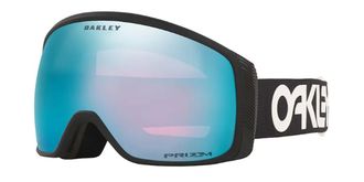 Oakley OO7105 FLIGHT TRACKER M 710507 Mens Sunglasses Black Size Standard