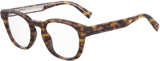 Givenchy Stijlvolle Brillen - unisex - Brillen - Bruin - ONE Size - Accessoires