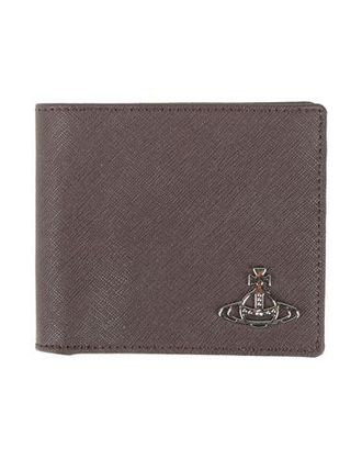 Vivienne Westwood Small Leather Goods - Wallets on YOOX.COM
