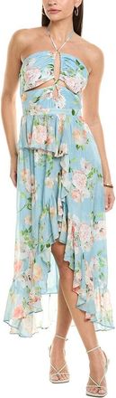 Yumi Kim Crystal Dress