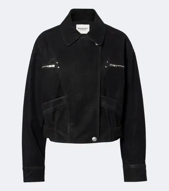 Isabel Marant Belma jacket