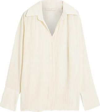 Savannah Morrow Shirts