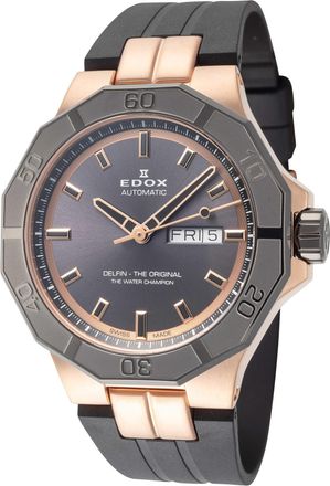 Edox Delfin The Original Mens Watch