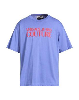 Versace CAMISETAS Y TOPS - Camisetas en YOOX.COM