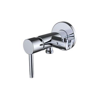 Clever Moda Clever - Griferias Grifo Monomando Ducha Wc 61117 Grifo Monomando Ducha Wc 61117 De La Marca Griferias