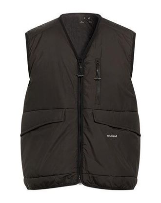 Soulland JACKEN & M&Auml;NTEL - Westen auf YOOX.COM