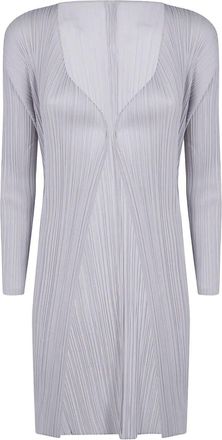 Issey Miyake Basics Coat