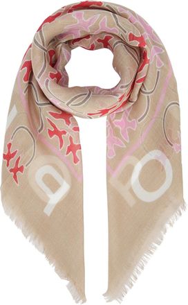 Pinko Pinko Mambo Foulard Modal Logo