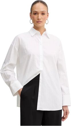 A|X Armani Exchange Donna, Camicette, Bianco, XS, new