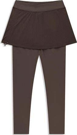Sergio Tacchini Milana Legging in Heron at Nordstrom, Size Xx-Large