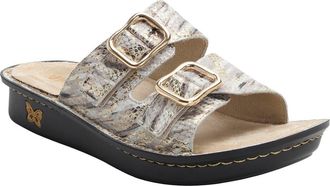 Alegria By Pg Lite Verah Hoity Toity Slide Sandal at Nordstrom, Size 10Us