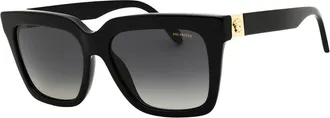 Versace Womens 0Ve4498 55Mm Polarized