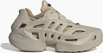adidas Mens Foam Clima - Cream - Size: 6.5