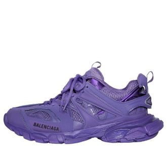 Balenciaga (WMNS) Balenciaga Track Purple 542436W2LA25710