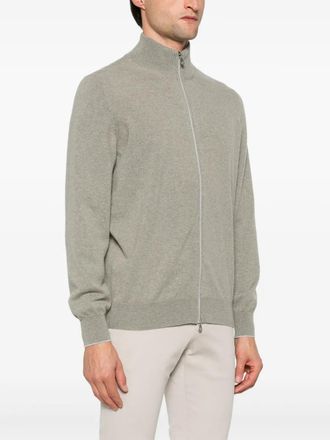 Brunello Cucinelli Womens Cashmere Cardigan Aw25 M