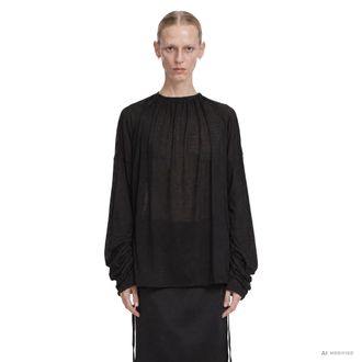 Calvin Klein Azal&eacute;e Top
