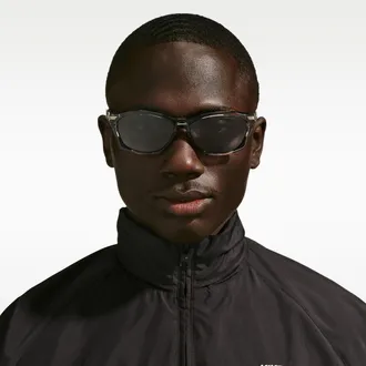 Nike Unisex Electric Haze Sunglasses in Grey | IQ7184X-299