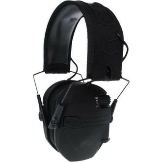 OEM Auriculares Con Cancelaci&oacute;n Activa De Ruido Para Tiro, Protecci&oacute;n Auditiva Electr&oacute;nica, Reducci&oacute;n De Ruido, Auriculares Para Caza, Auriculares Plegabl