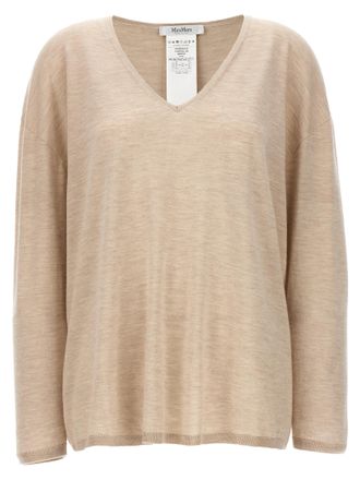 Max Mara Womens Freccia Sweater