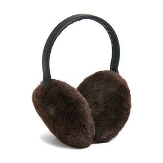 Apparis Dames, Accessoires, Bruin, Maat: ONE Size
