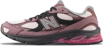 New Balance 2010 Sneakers - Heren - Sneakers - Veelkleurig - 40 1/2 EU - Su&egrave;de - Schoenen
