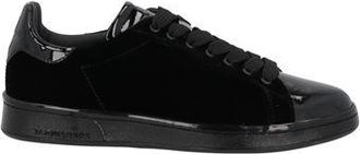 Dsquared2 IBRA BLACK ON BLACK