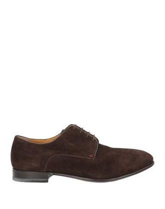 A.Testoni FOOTWEAR - Lace-up shoes sur YOOX.COM