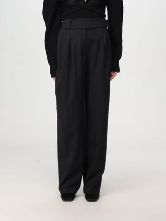 Iro Pants Woman color Black
