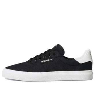 adidas 3MC Vulc Core Black B22706